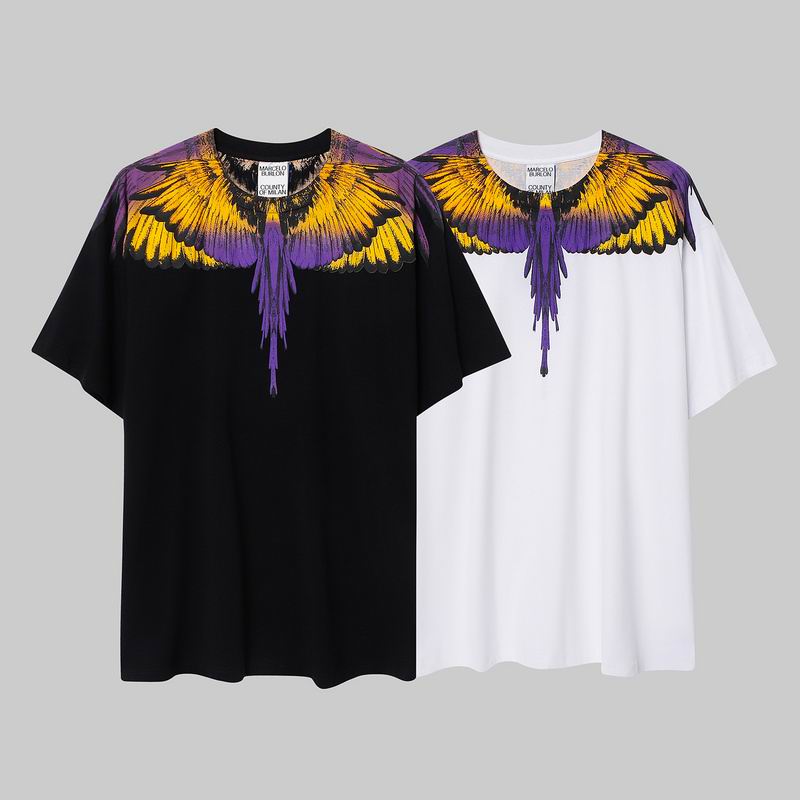 Marcelo Burlon S-XXL yftxM18